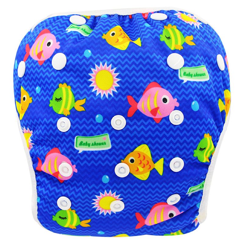 Diaper Cover Baby Reusable Covers